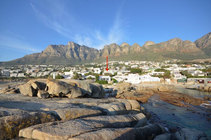 3 Bedroom Property for Sale in Camps Bay Western Cape